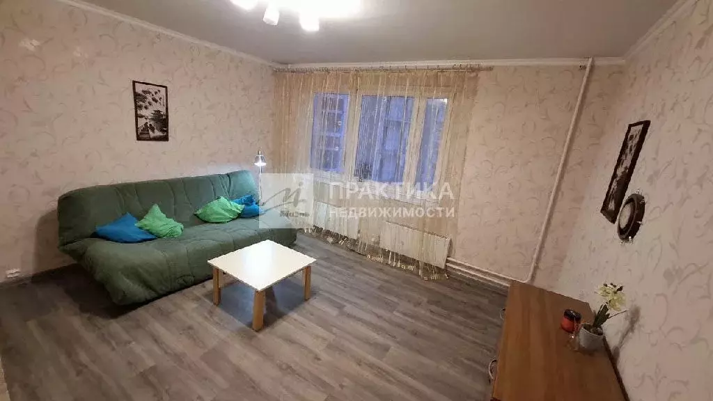 Продается 2-комнатная квартира - Фото 2