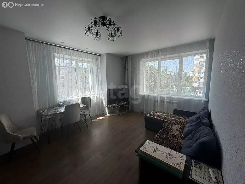 1-комнатная квартира: Батайск, улица Луначарского, 177Бк3 (41.4 м) - Фото 1