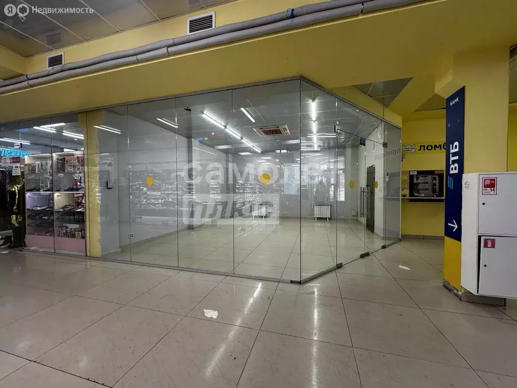 Торговая площадь (34 м) - Фото 2