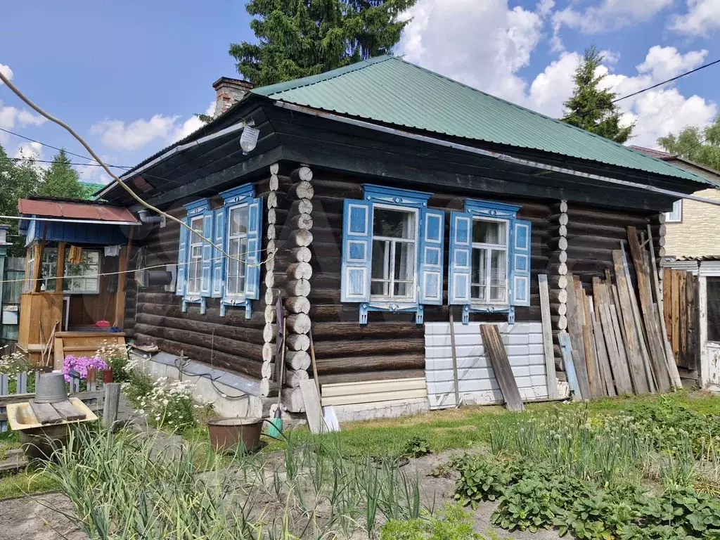 Дом 50 м на участке 6 сот. - Фото 1