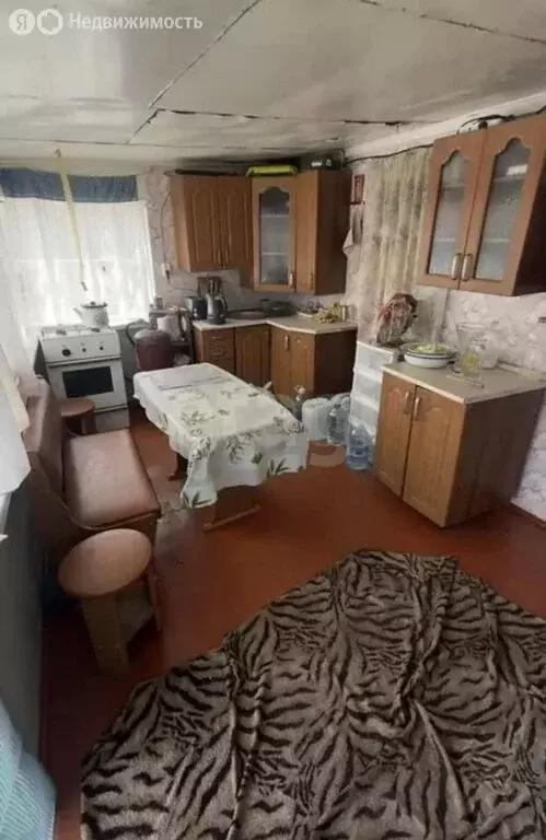 Дом в Чита, садовое товарищество Берёзка (38.6 м) - Фото 2