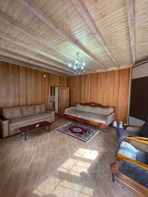 Дом в Дагестан, Махачкала Караман-6 мкр, ул. 1-я Линия, 1 (70 м) - Фото 0
