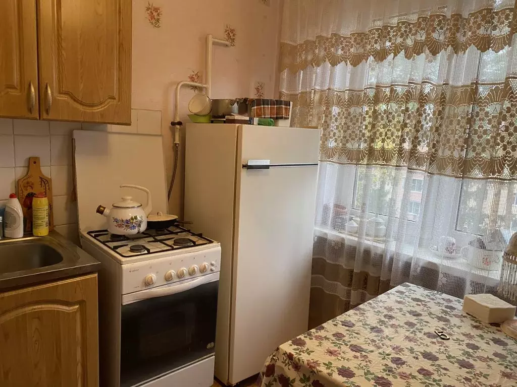 3-к кв. Владимирская область, Киржач ул. Южный квартал, 3 (55.7 м) - Фото 2