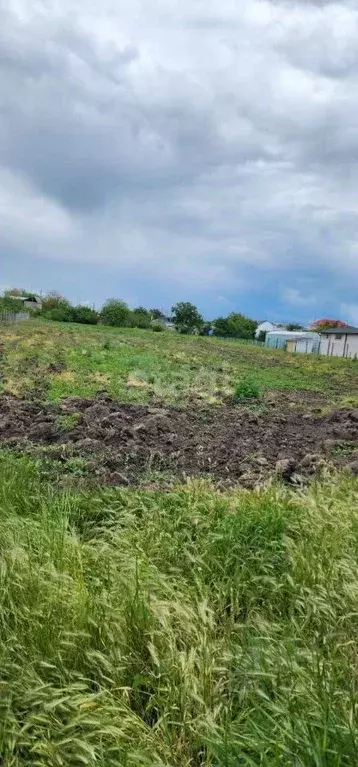 Участок в Краснодарский край, Анапа муниципальный округ, Капустин хут. ... - Фото 1