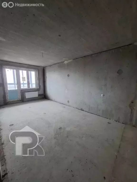 1-комнатная квартира: Домодедово, микрорайон Востряково, Лёдовская ... - Фото 1