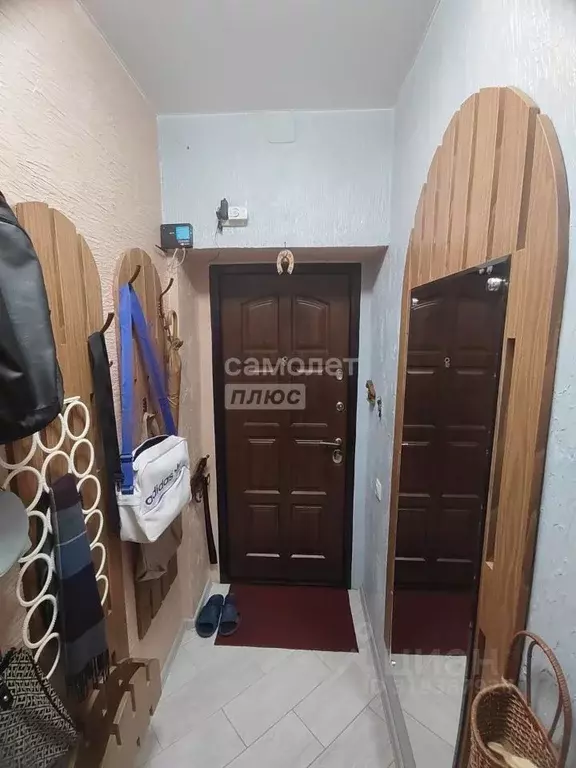 2-к кв. Краснодарский край, Туапсе Деповская ул., 35 (44.3 м) - Фото 1