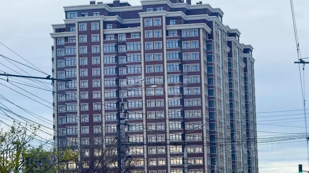 1-к кв. Дагестан, Махачкала Березка ЖСК,  (71.0 м) - Фото 1