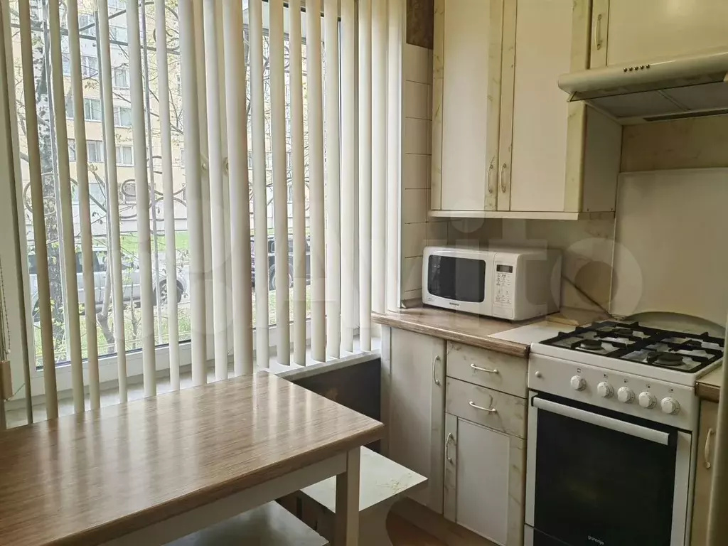 2-к. квартира, 43,9 м, 1/5 эт. - Фото 1