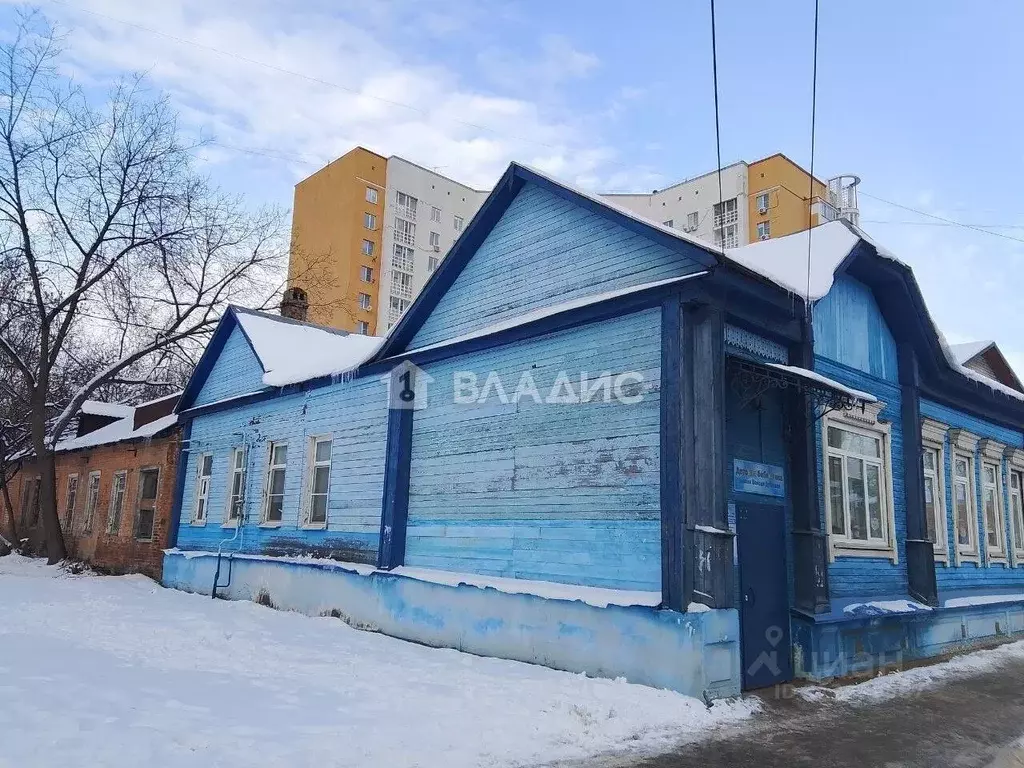 Помещение свободного назначения в Нижегородская область, Нижний ... - Фото 0