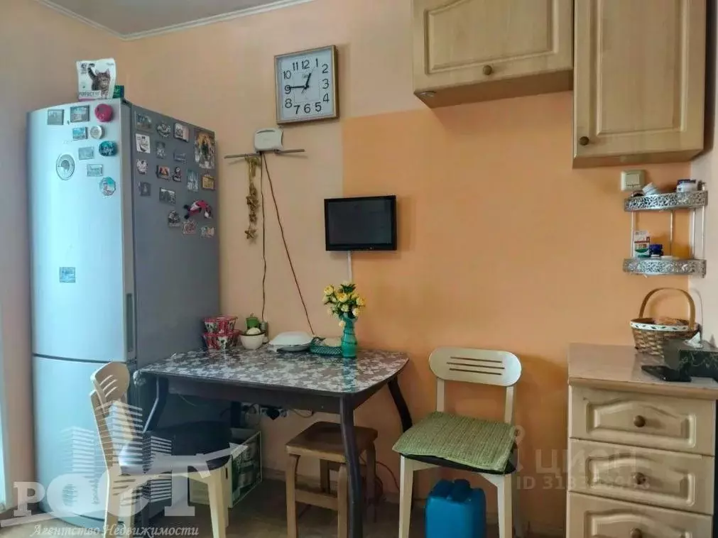 3-к кв. Приморский край, Артем ул. Кирова, 78 (66.2 м) - Фото 2