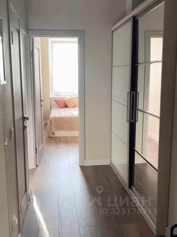 1-к кв. Санкт-Петербург ул. Кустодиева, 5к1 (34.0 м) - Фото 1