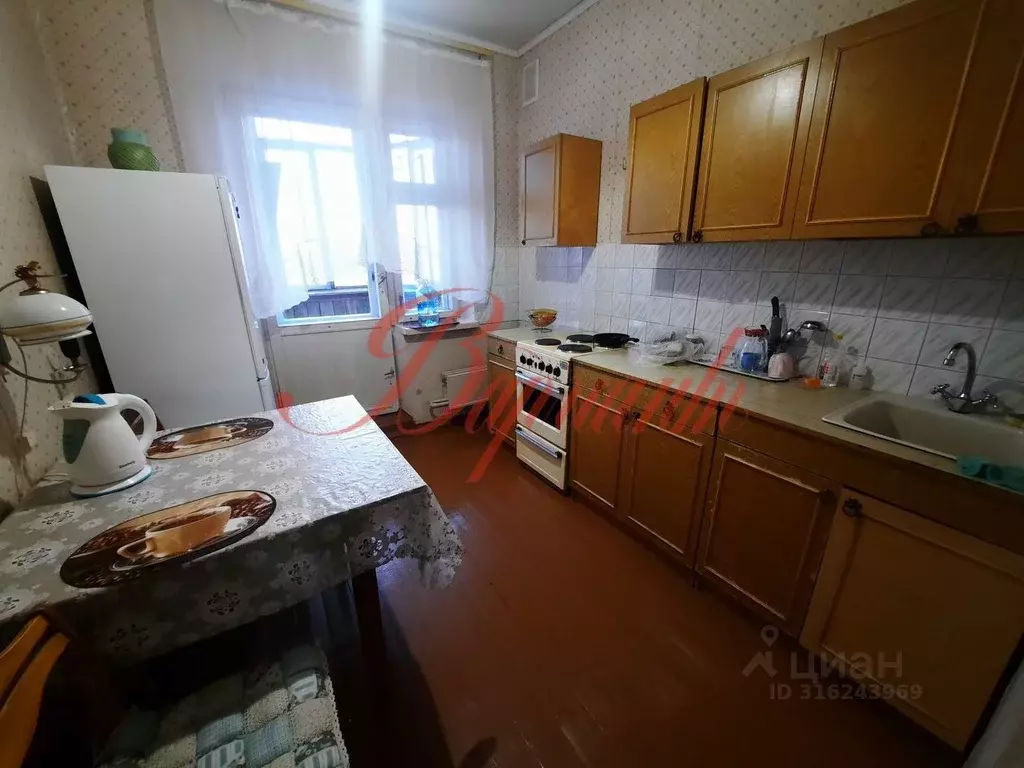 1-к кв. Архангельская область, Северодвинск просп. Победы, 40 (42.0 м) - Фото 0