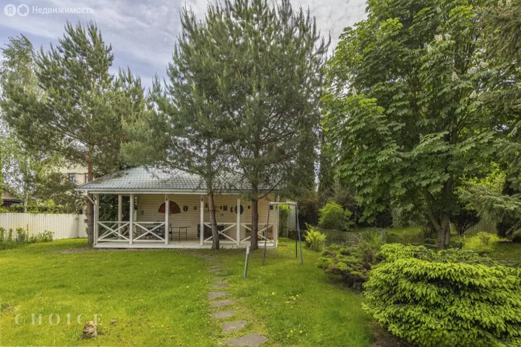 Участок в деревня Воронино, КП Озёрное (15 м) - Фото 2