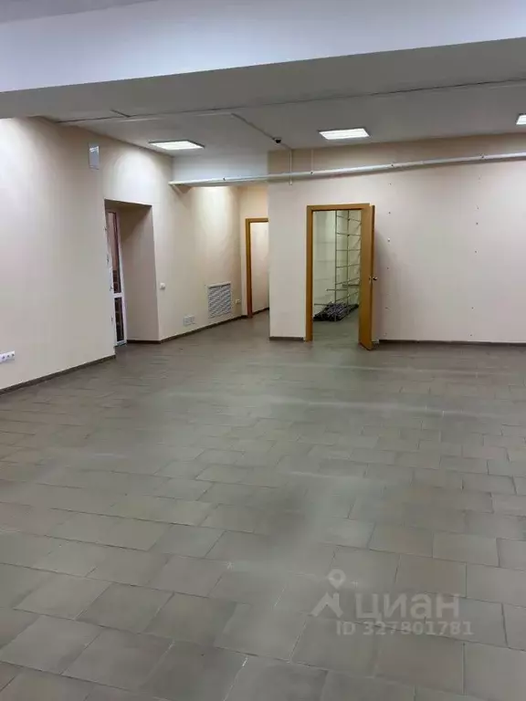 Помещение свободного назначения в Новосибирская область, Новосибирский ... - Фото 2