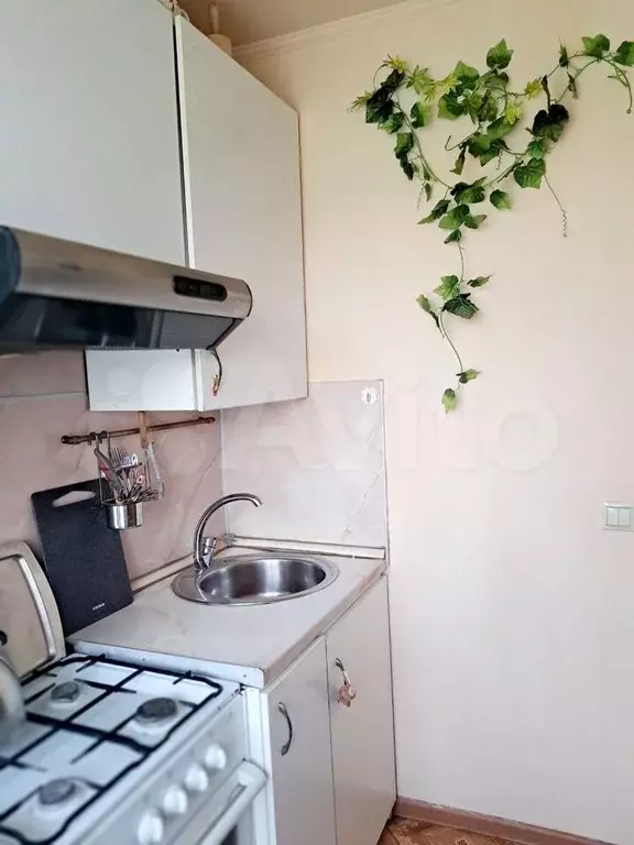 2-к. квартира, 45,3 м, 5/5 эт. - Фото 1