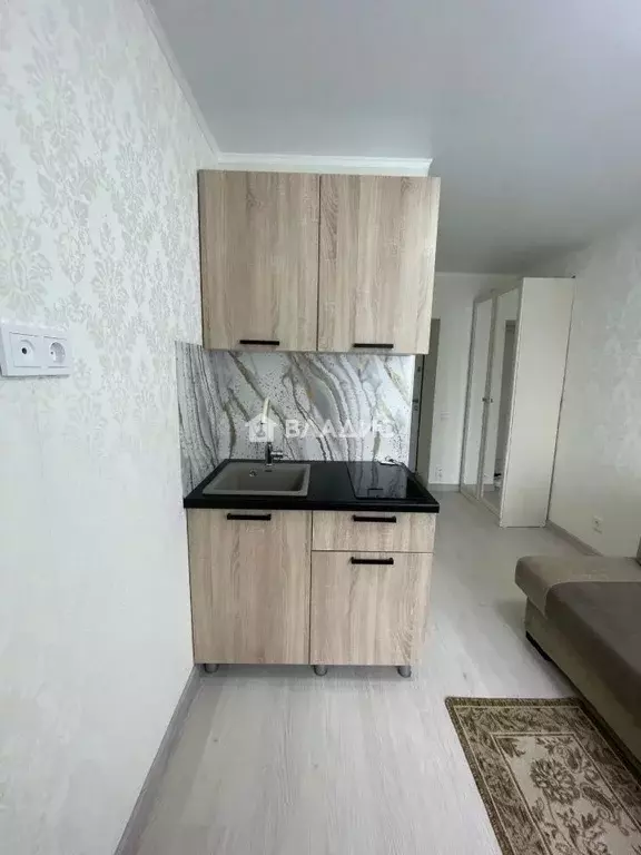Студия Татарстан, Казань ул. Сары Садыковой, 20 (11.8 м) - Фото 1