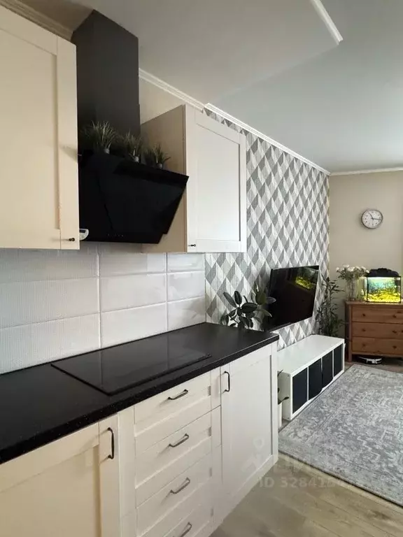 2-к кв. Московская область, Химки ул. Академика Грушина, 8 (61.1 м) - Фото 2