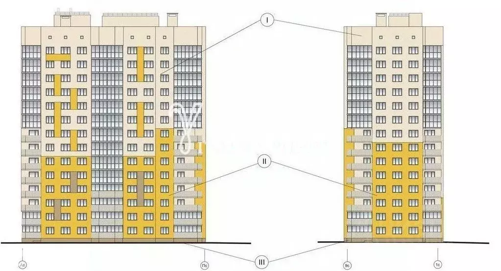 3-к кв. Саратовская область, Энгельс Минская ул., 24 (95.0 м) - Фото 1