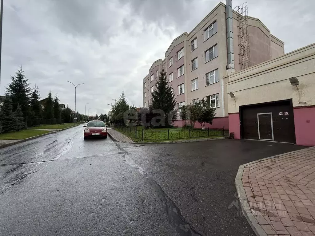 Гараж в Кемеровская область, Кемерово Молодежная ул., 15 (15 м) - Фото 2