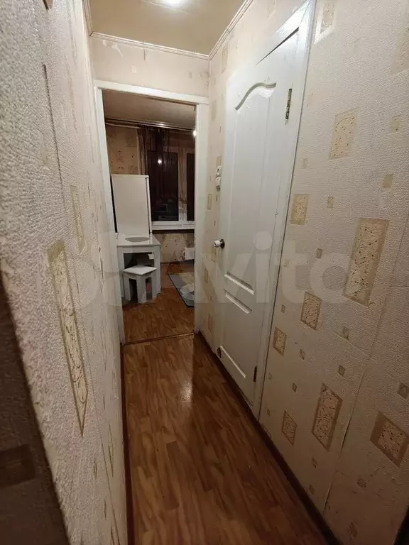 1-к. квартира, 32 м, 9/9 эт. - Фото 1