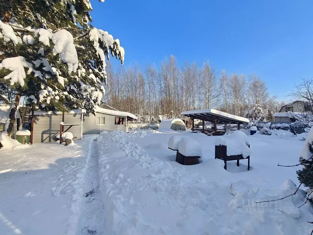 Дом в Московская область, Богородский городской округ, имени ... - Фото 2