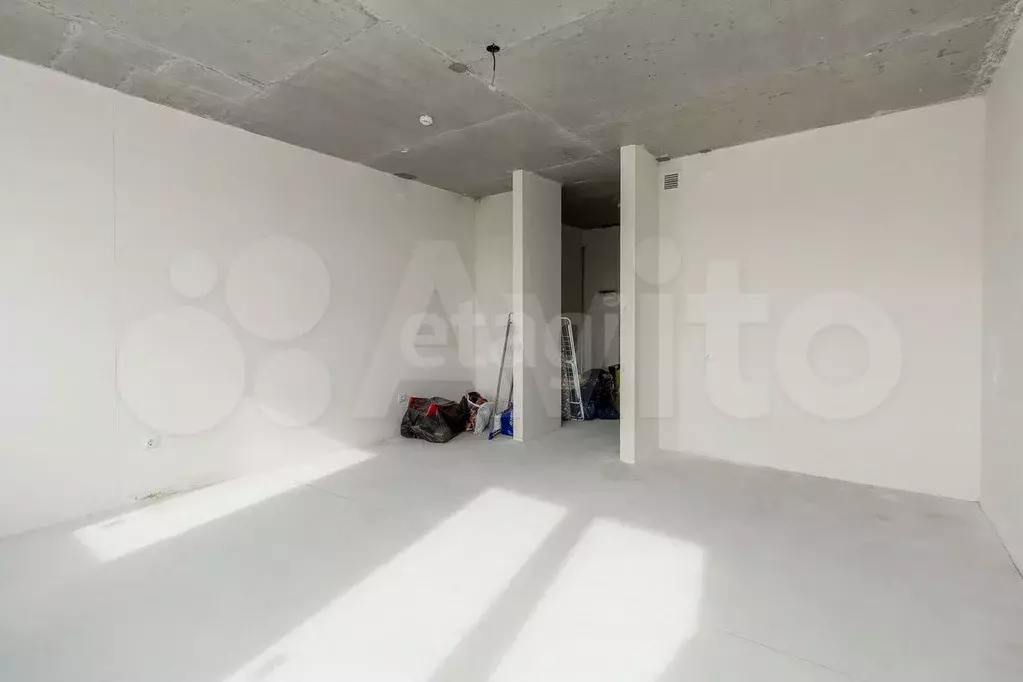 Квартира-студия, 33,6 м, 7/24 эт. - Фото 1