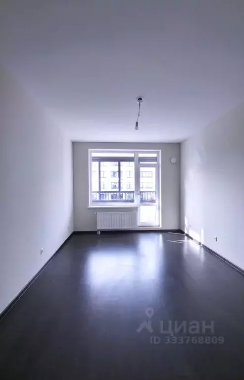 Студия Санкт-Петербург ул. Владимира Пчелинцева, 5 (23.9 м) - Фото 2