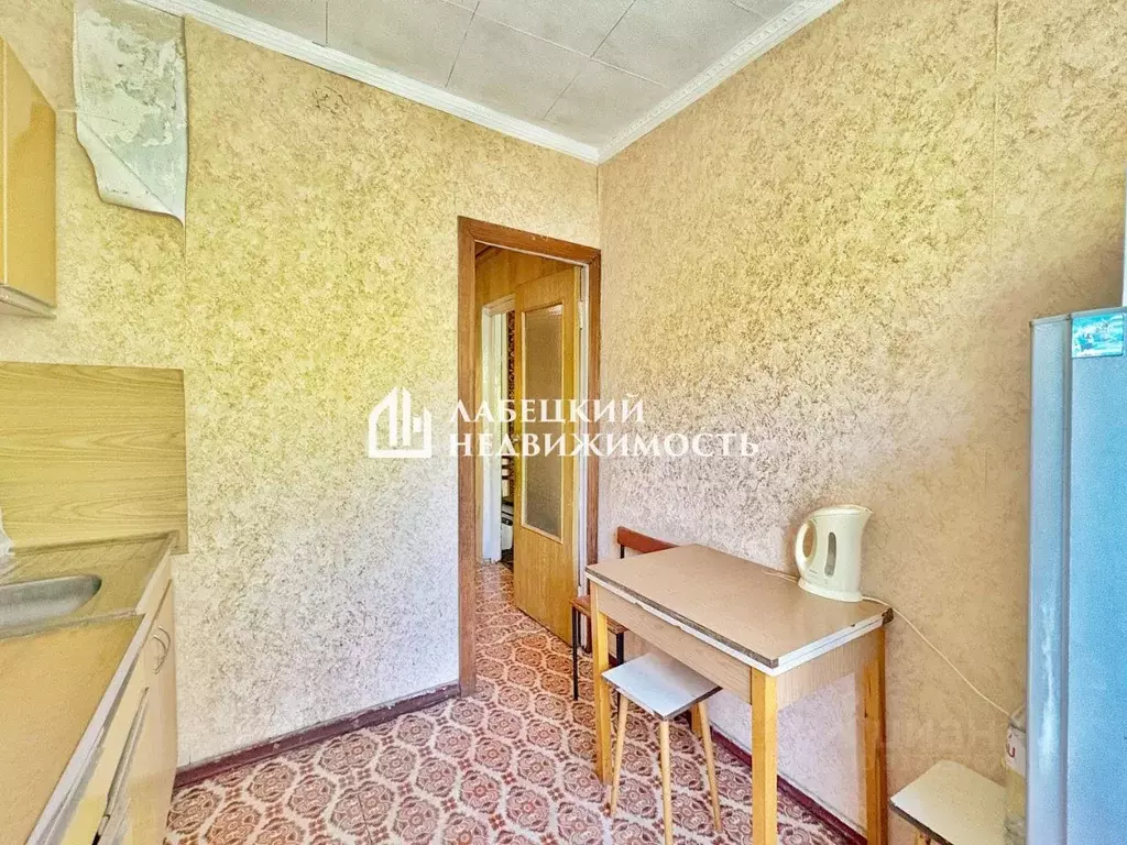 3-к кв. Северная Осетия, Владикавказ Московская ул., 54 (61.9 м) - Фото 1