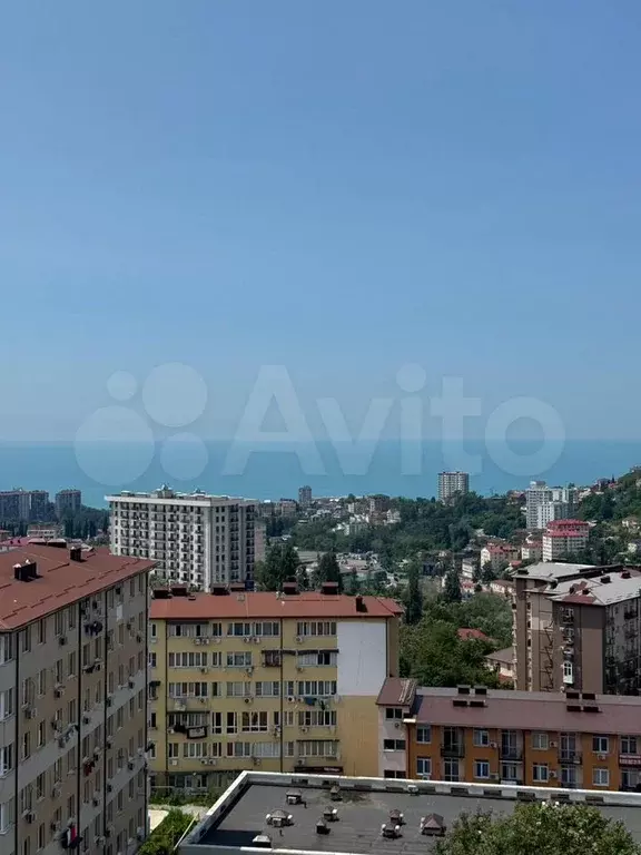 1-к. квартира, 30,4 м, 8/20 эт. - Фото 1