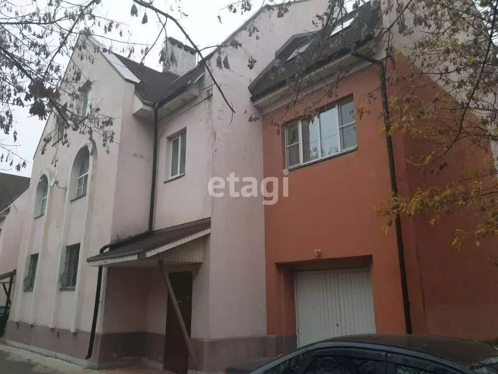 3-комнатная квартира: Тверь, улица Шишкова, 2 (90.2 м) - Фото 0