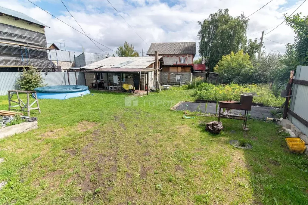 Участок в Алтайский край, Барнаул ул. 42-й Краснознаменной Бригады, 81 ... - Фото 0