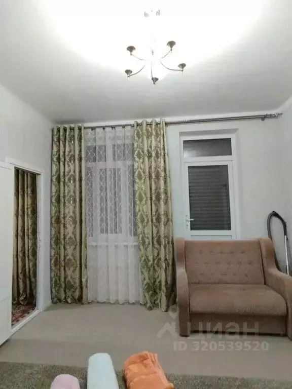 Дом в Дагестан, Дербент ул. Генерала Сеидова, 65 (45 м) - Фото 1