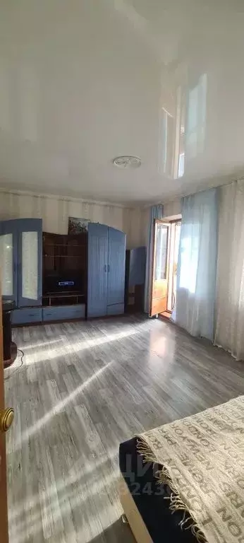 Комната Краснодарский край, Сочи Центральный мкр, ул. Навагинская, 16 - Фото 1