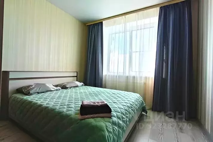 1-к кв. Рязанская область, Рязань ул. Чапаева, 59 (38.0 м) - Фото 1