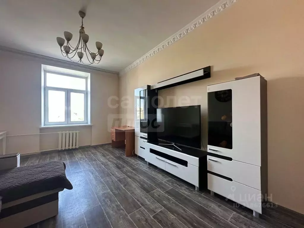 2-к кв. Оренбургская область, Орск просп. Мира, 19 (60.0 м) - Фото 1