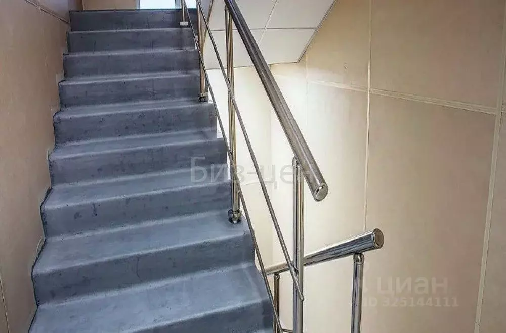 Офис в Москва Электролитный проезд, 3С5 (217 м) - Фото 2