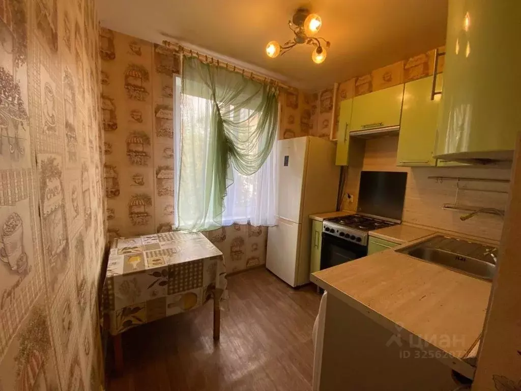 3-к кв. Москва ул. Лавочкина, 16К1 (58.9 м) - Фото 2