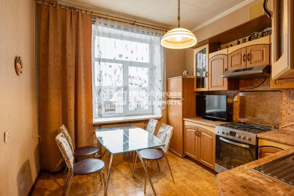 Квартира, 3 комнаты, 92.8 м - Фото 0