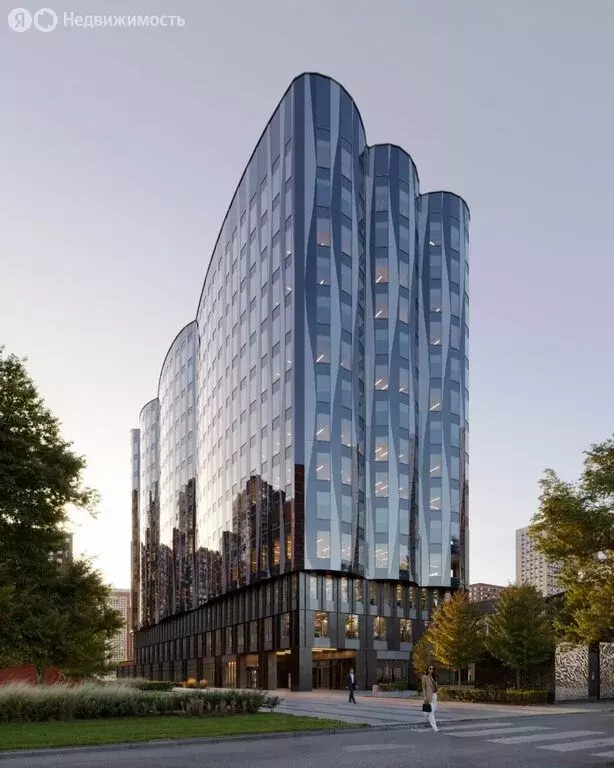 Офис (74.98 м) - Фото 2