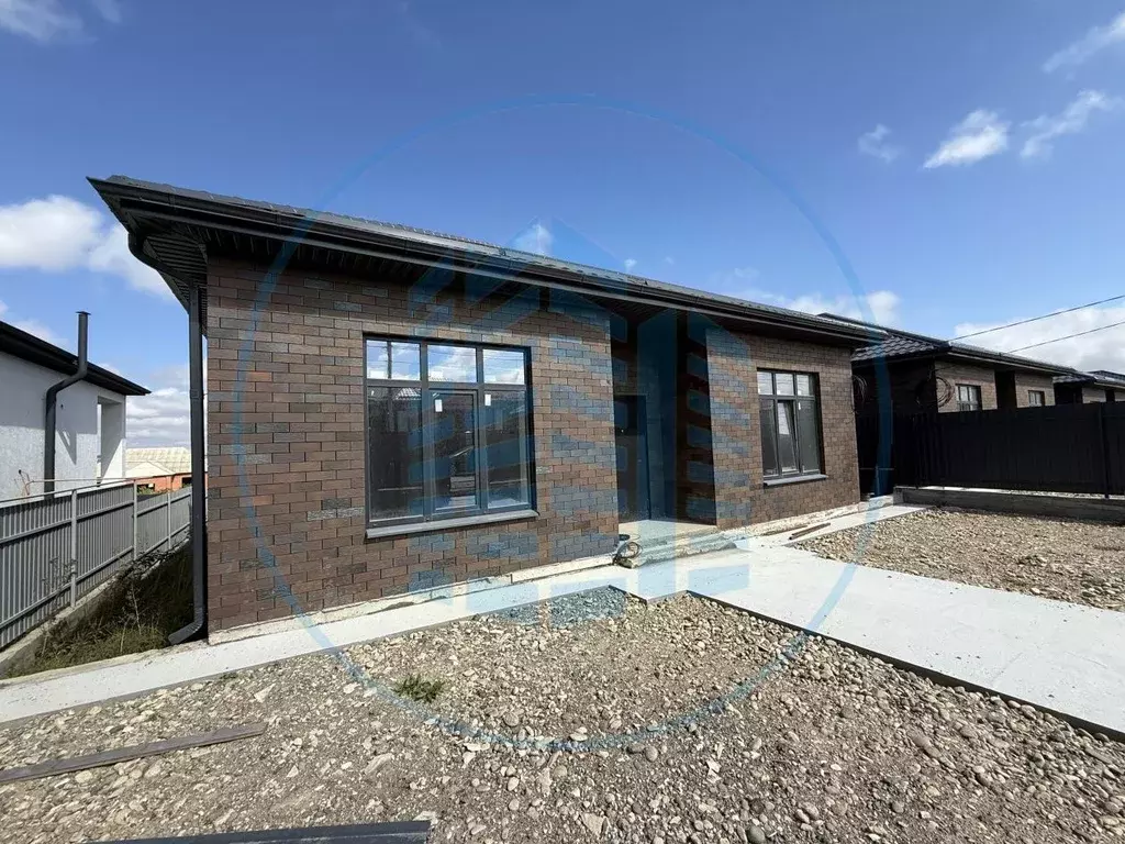 Дом в Ставропольский край, Предгорный муниципальный округ, ... - Фото 2