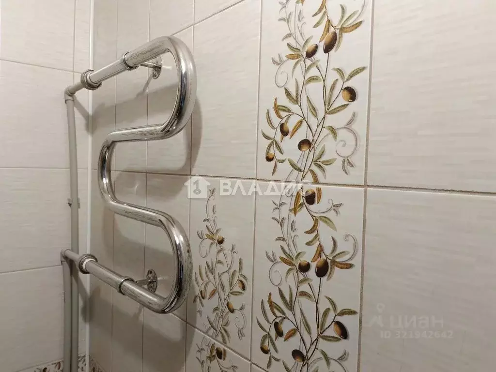 Студия Нижегородская область, Нижний Новгород ул. Левитана, 5 (14.0 м) - Фото 2