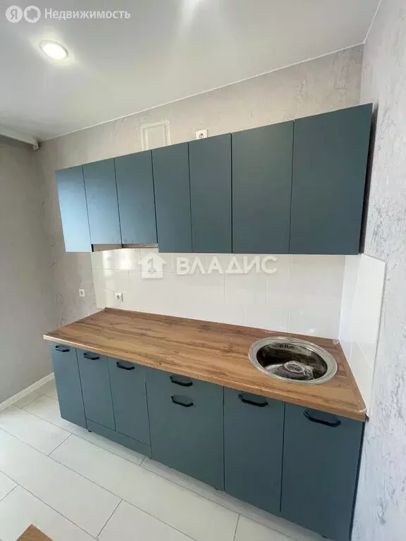 Квартира-студия: Благовещенск, Кузнечная улица, 171 (30 м) - Фото 1