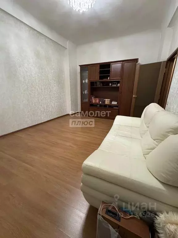 2-к кв. Башкортостан, Уфа ул. Маяковского, 24 (49.8 м) - Фото 1