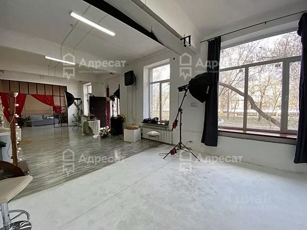 Офис в Волгоградская область, Волгоград Саушинская ул., 20 (158 м) - Фото 2