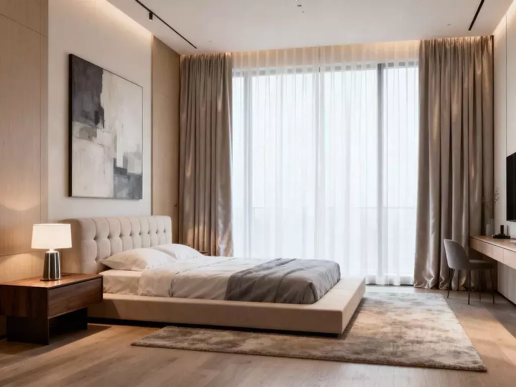 4-к кв. Москва Софийская наб., 34 (190.3 м) - Фото 1