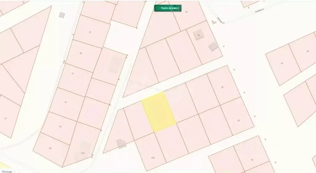 Участок в Кемеровская область, Юрга Шоссейный пер. (12.0 сот.) - Фото 2