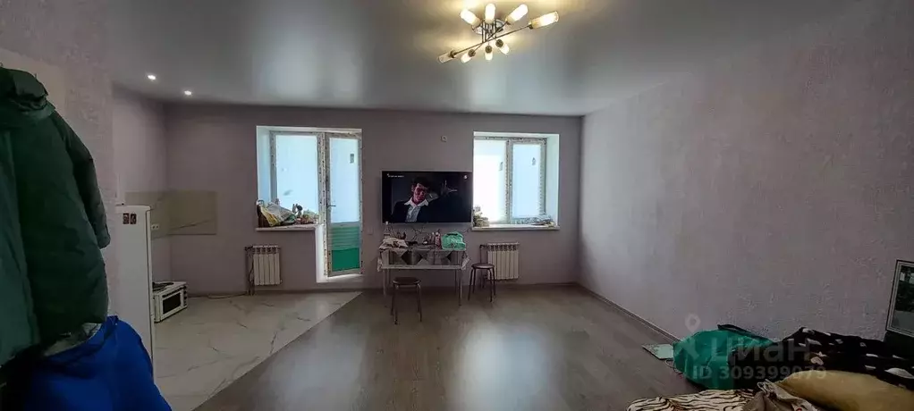 1-к кв. Саратовская область, Саратов Техническая ул., 7А (37.0 м) - Фото 1