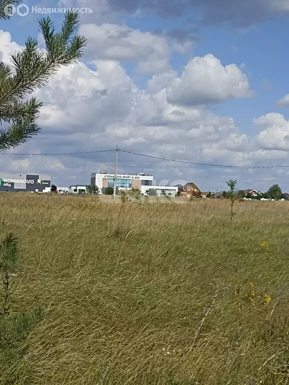 Участок в Ленино, улица Солнечная Долина (15 м) - Фото 1