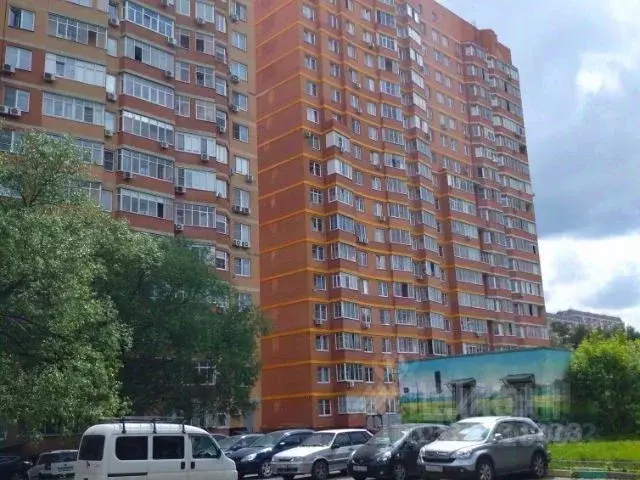 2-к кв. Москва Байкальская ул., 18К1 (62.0 м) - Фото 0