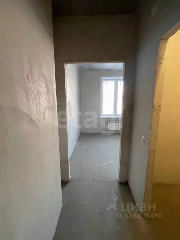 3-к кв. Бурятия, Улан-Удэ ул. Виталия Сукуева, 2к1 (63.8 м) - Фото 2